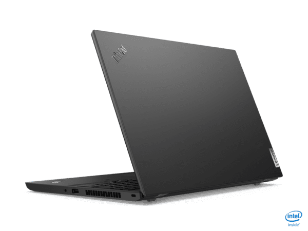 LENOVO THINKPAD L15 15.6" INTEL i7-10510U SSD256GB 8GB