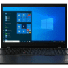 LENOVO THINKPAD L15 15.6" INTEL i7-10510U SSD256GB 8GB - Imagen 2
