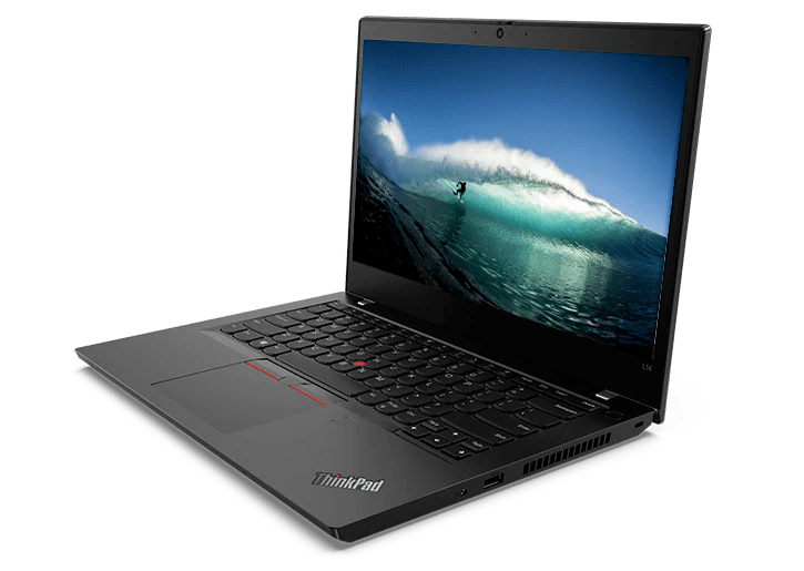 LENOVO THINKPAD L14 14″ INTEL I510210U SSD256GB 8GB  Virtual Store