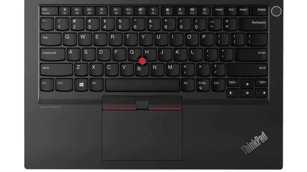 LENOVO THINKPAD E14 14" INTEL I7-10510U SSD256GB HDD1TB 16GB - Imagen 4
