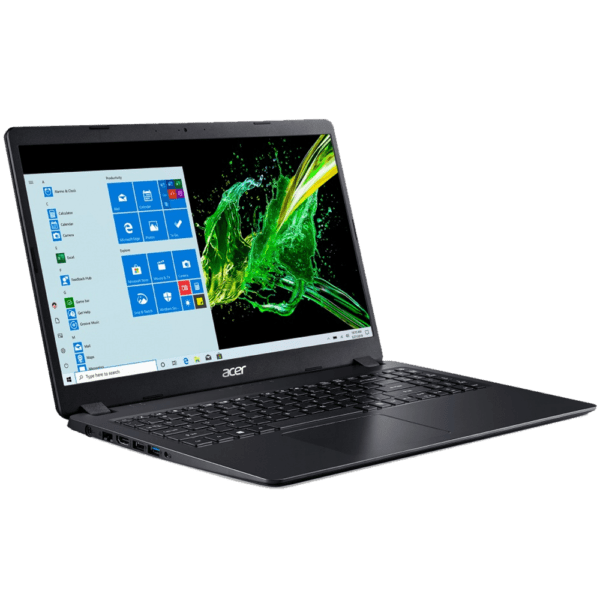 ACER Aspire 3 Intel i3-1005G1 15.6" 4gb 1TB W10H - Imagen 2
