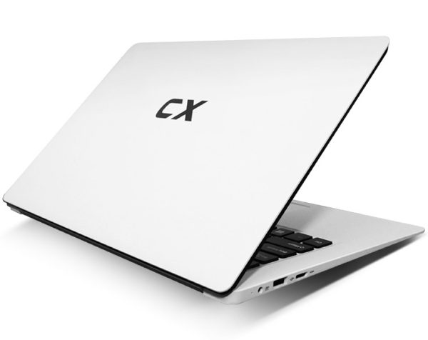 CX 23200WF 14" INTEL ATOM 2GB + 34GB + W10H - Imagen 2