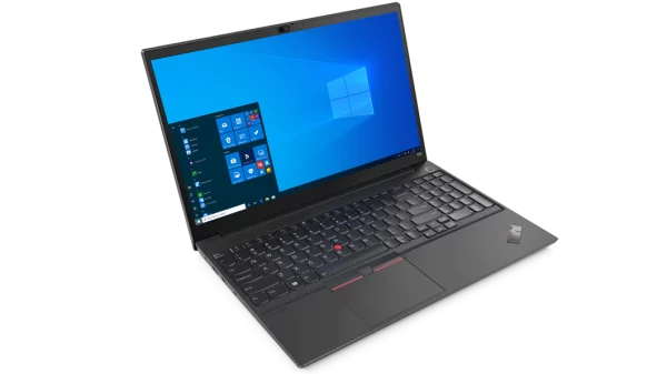 LENOVO THINKPAD E15 GEN3 15.6"FHD RYZEN5-5500U SSD256GB 8GB GTIA3AÑOS