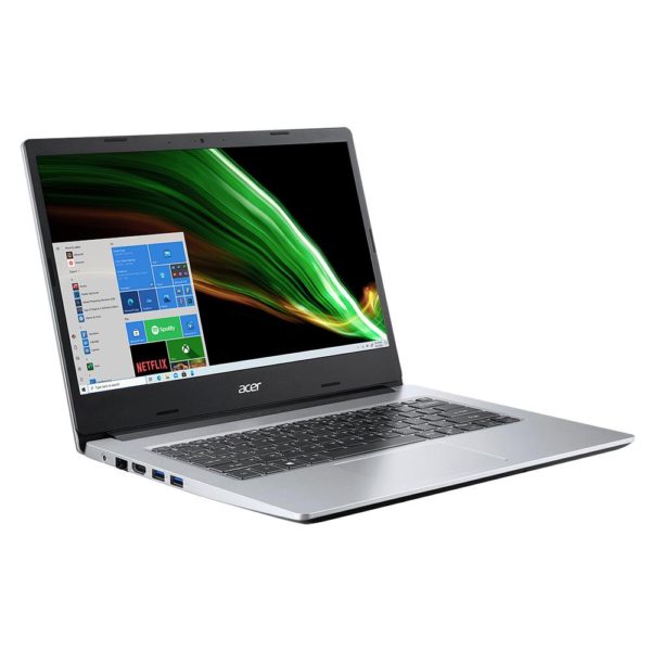 ACER Aspire 3 Intel Celeron 14" 4gb 500gb FreeDOS - Imagen 2