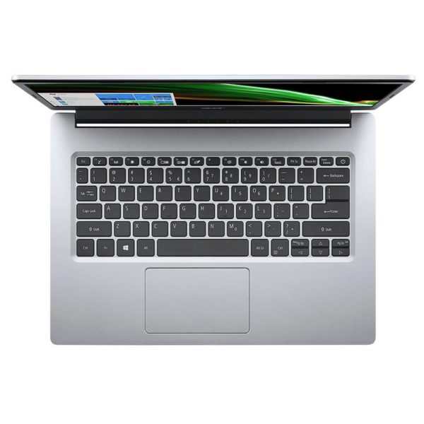 ACER Aspire 3 Intel Celeron 14" 4gb 500gb FreeDOS - Imagen 4