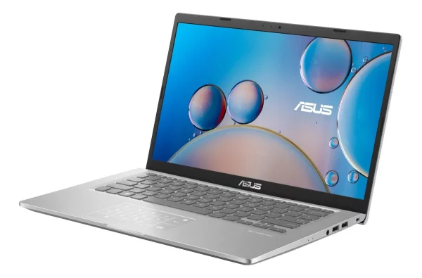 Asus E410KA Intel PENTIUM N6000 FHD 14" 4gb SSD 128GB W11H - Imagen 2
