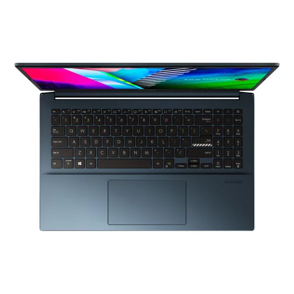 Asus vivobook PRO 15 AMD RYZEN 5-5600H FHD OLED 15.6" 8gb SSD 512GB W11H - Imagen 4